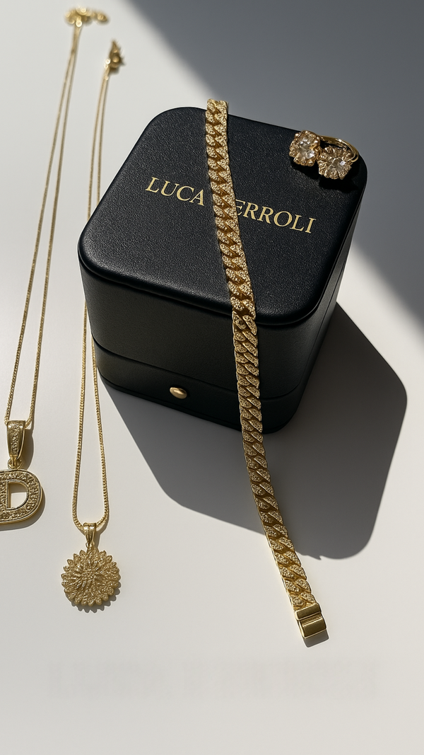 10.000+ Customers Love Our Jewerly ❤️